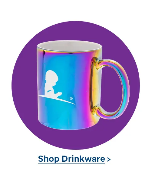 Shop Drinkware